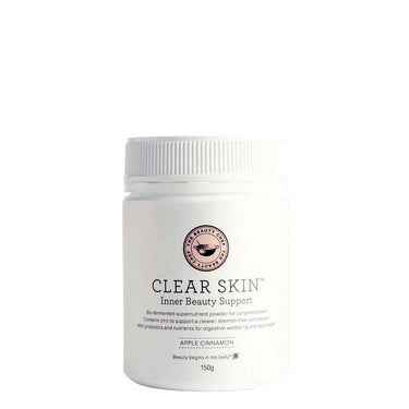 The Beauty Chef Clear Skin Inner Beauty Support