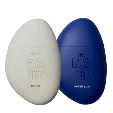 The Rising Body Protect & Repair Duo