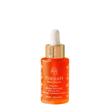 Therapi Propolis+ Biome Restore Facial Oil