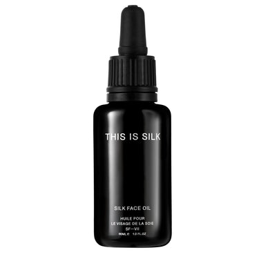This Is Silk Face Oil