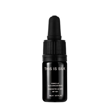 This Is Silk Power Up Concentrate