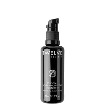 Twelve Essential Bio-Technological Moisturiser