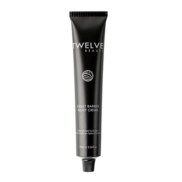 Twelve Great Barrier Relief Hand Cream