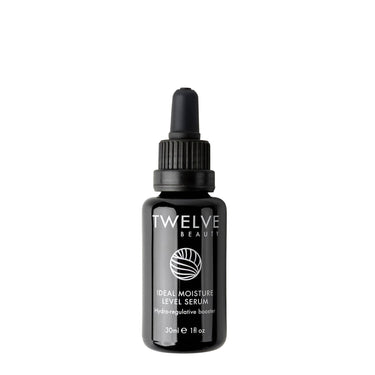 Twelve Ideal Moisture Level Serum