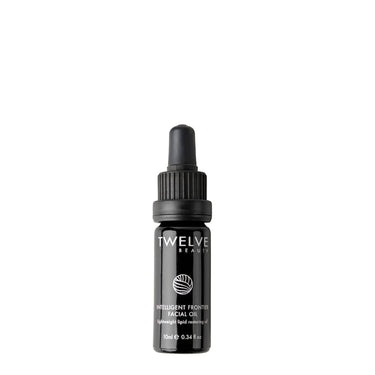 Twelve Intelligent Frontier Oil