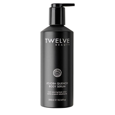 Twelve Jojoba Quench Body Serum