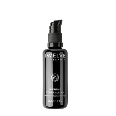 Twelve Nutritive Repair Emulsion