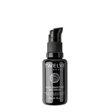 Twelve Plant Perfection Gel Serum