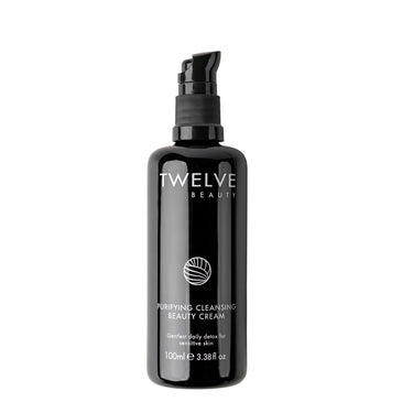 Twelve Purifying Cleansing Beauty Cream