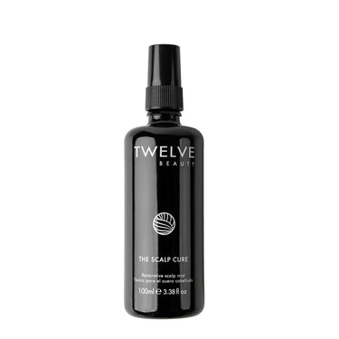 Twelve The Scalp Cure
