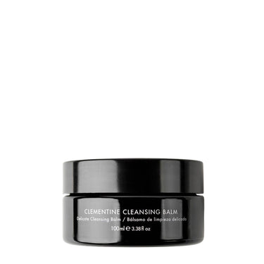 Twelve Clementine Cleansing Balm