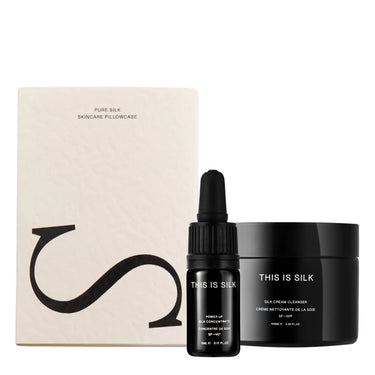 This Is Silk Nighttime Repair Ritual