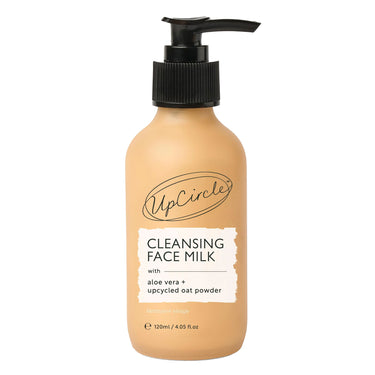 Upcircle Cleansing Face Milk