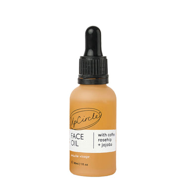 UpCircle Organic Face Oil