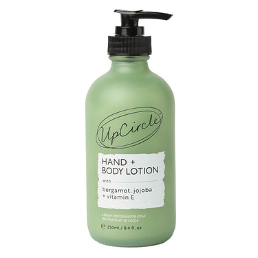 UpCircle Hand and Body Lotion
