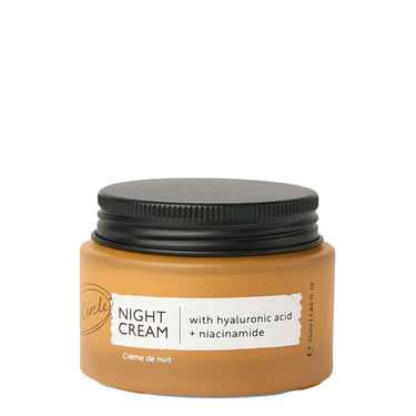 UpCircle Night Cream