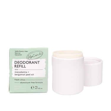 Upcircle Deodorant Refill