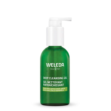Weleda Deep Cleansing Gel