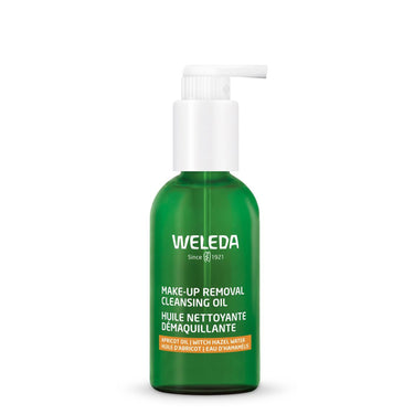 Weleda Make-Up Remover