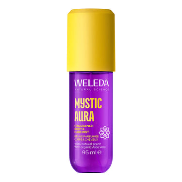 Weleda Mystic Aura Body & Hair Fragrance Mist