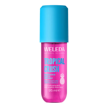 Weleda Tropical Crush Body & Hair Fragrance Mist