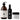 Wilder Botanics Sacred Body Trio