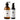 Wilder Botanics Natural Haircare Duo (Worth £58)