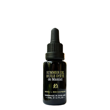 de Mamiel Summer Facial Oil