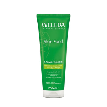 Weleda Skin Food Shower Cream