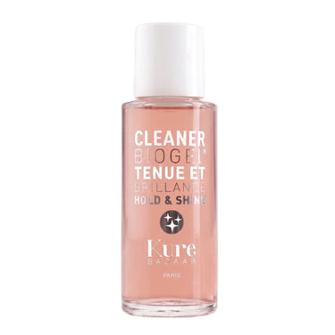 Kure Bazaar Biogel Cleaner Hold & Shine | UK Stockist