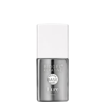 Kure Bazaar Biogel Keratine Base Coat | TPO Free