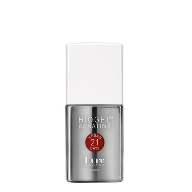 Kure Bazaar Biogel Cherie Gel Polish | TPO Free