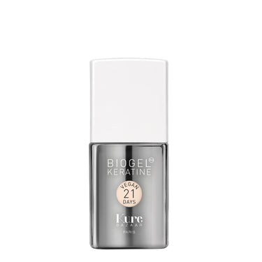 Kure Bazaar Biogel French Nude Gel Polish | TPO Free