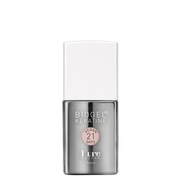 Kure Bazaar Biogel French Rose Gel Polish | TPO Free