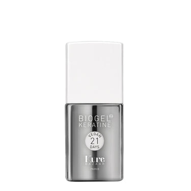 Kure Bazaar Biogel French White Gel Polish | TPO Free