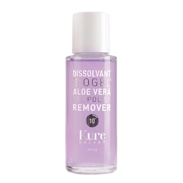 Kure Bazaar Gel Polish Remover | UK Stockist