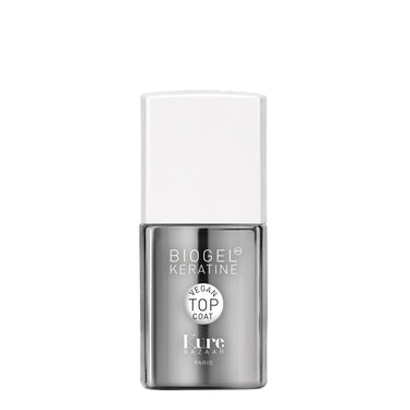 Kure Bazaar Biogel Keratine Top Coat | TPO Free