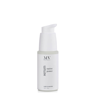 MV Skintherapy Native Power Serum
