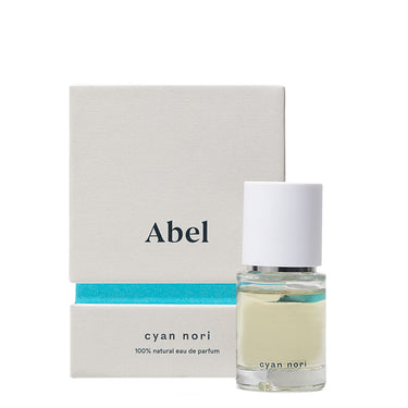Abel Natural Perfume Cyan Nori 15ml