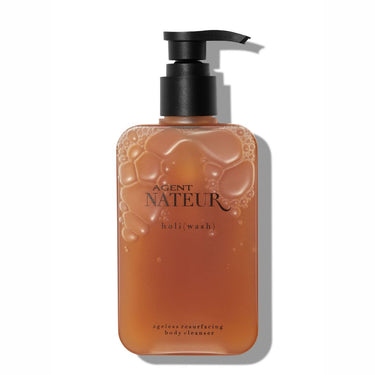 Agent Nateur Holi Wash