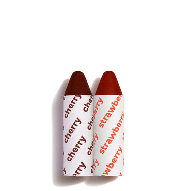 Axiology Duo - Very Berry Reds