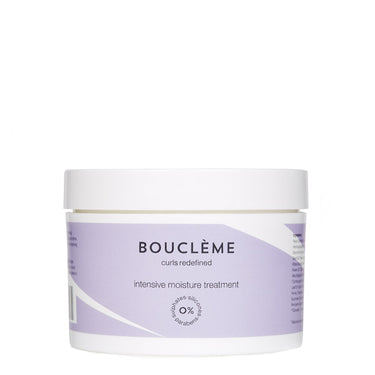 Boucleme Intensive Hair Mask UK | Natural Haircare