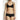 Woron Move Base Black | Sustainable Underwear | UK Stockist