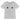 TitShirt Cutees Paris T-Shirt Black Hearts Grey | Sustainable Fashion | UK Stockist