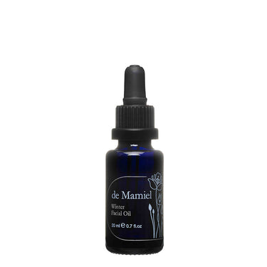 De Mamiel Winter Facial Oil | UK | Content Beauty & Wellbeing