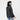 Deadwood Uma Leather Jacket | Upcycled Leather Jacket | Content UK