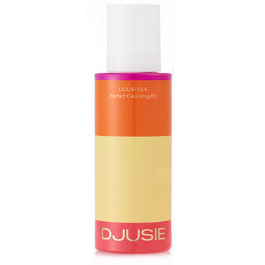 Djusie Liquid Silk - Perfect Cleansing Oil