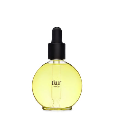 Fur Oil | UK | FREE Delivery | Content Beauty & Wellbeing