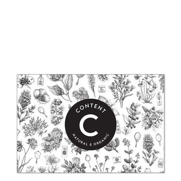 Content Detox Your Make-Up Bag Digital Gift Card