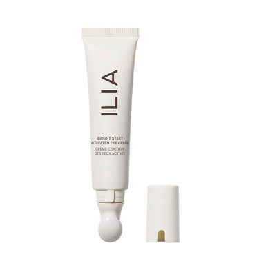 Ilia Beauty The Bright Start Activated Eye Cream